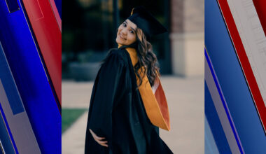 Good Vibes Only: El Pasoan living with ALS accepted into UK medical school