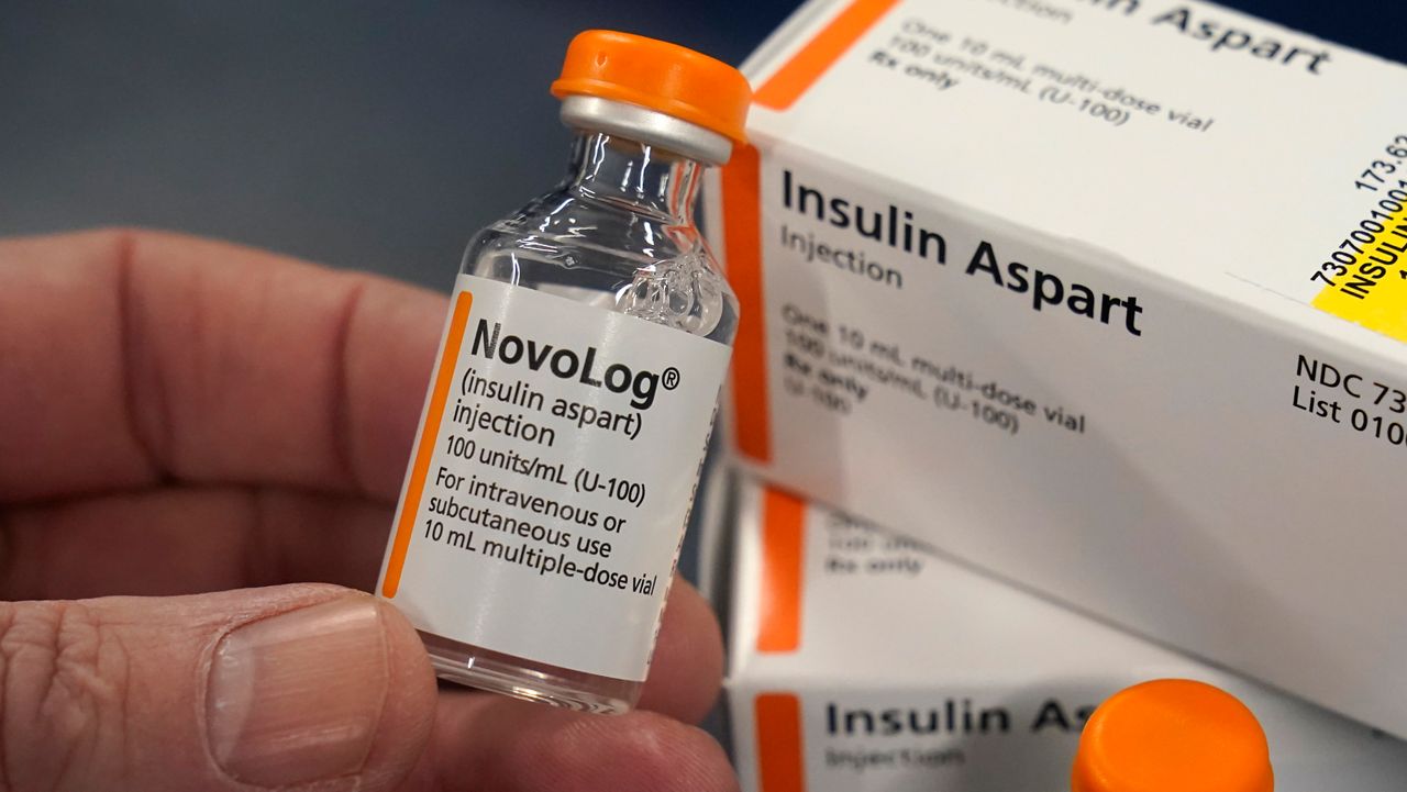 San Antonio insulin program to help cover medication cost