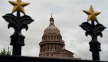 Texas Supreme Court refuses to stop GOP-led county from changing voting maps between primary and November election