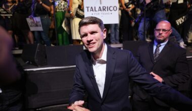 A blue Texas: Will Democrats finally catch their white whale this year?