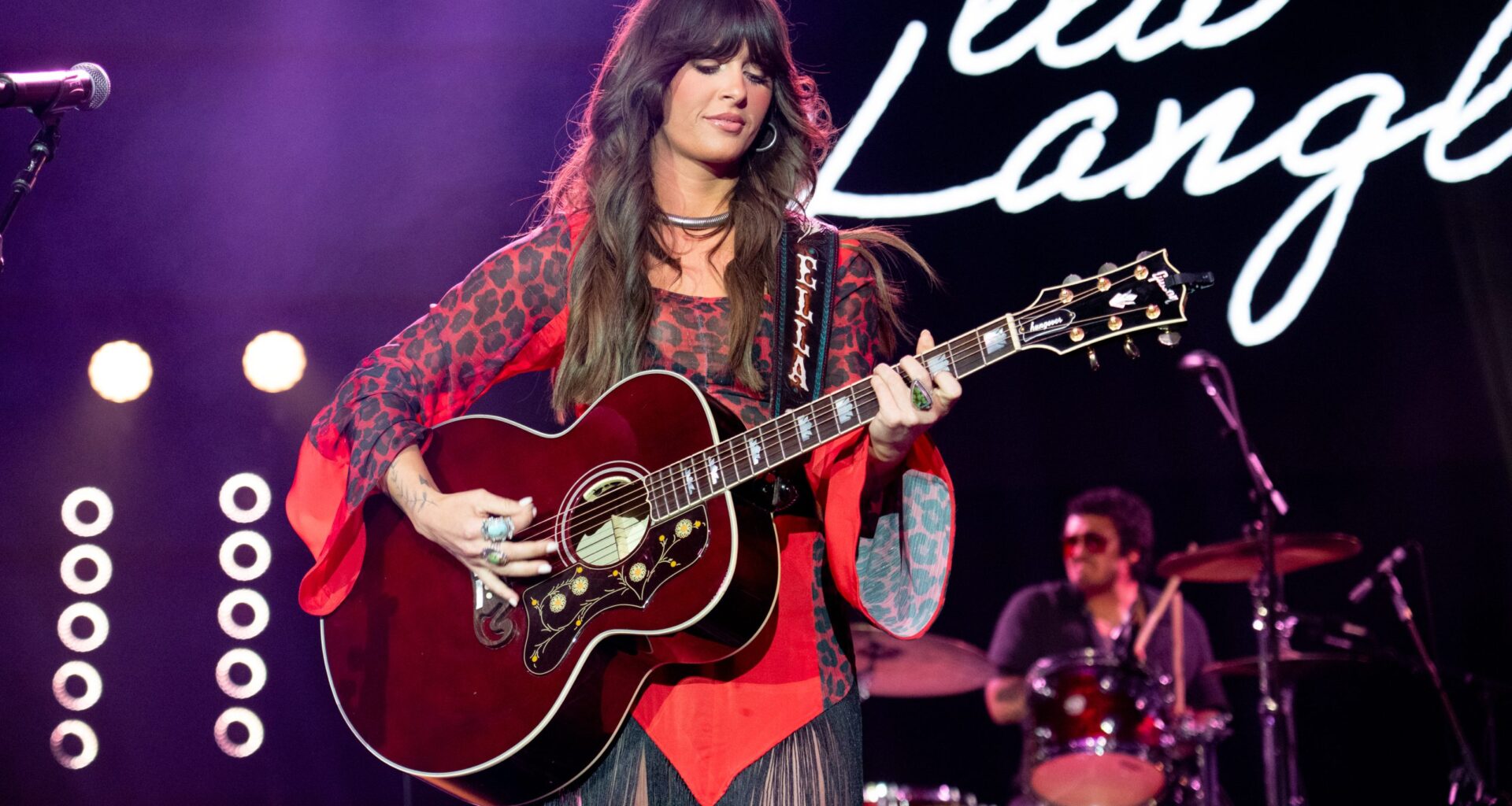 Weekend Worthy: Ella Langley returns to Fort Worth after filming video at Cowtown ballroom