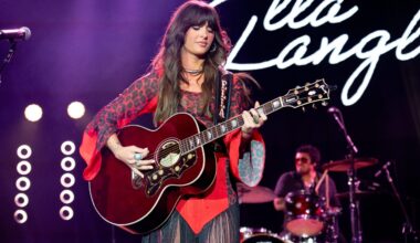 Weekend Worthy: Ella Langley returns to Fort Worth after filming video at Cowtown ballroom