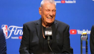 Don Nelson death sparks tributes from Mavericks and NBA stars – NBC 5 Dallas-Fort Worth