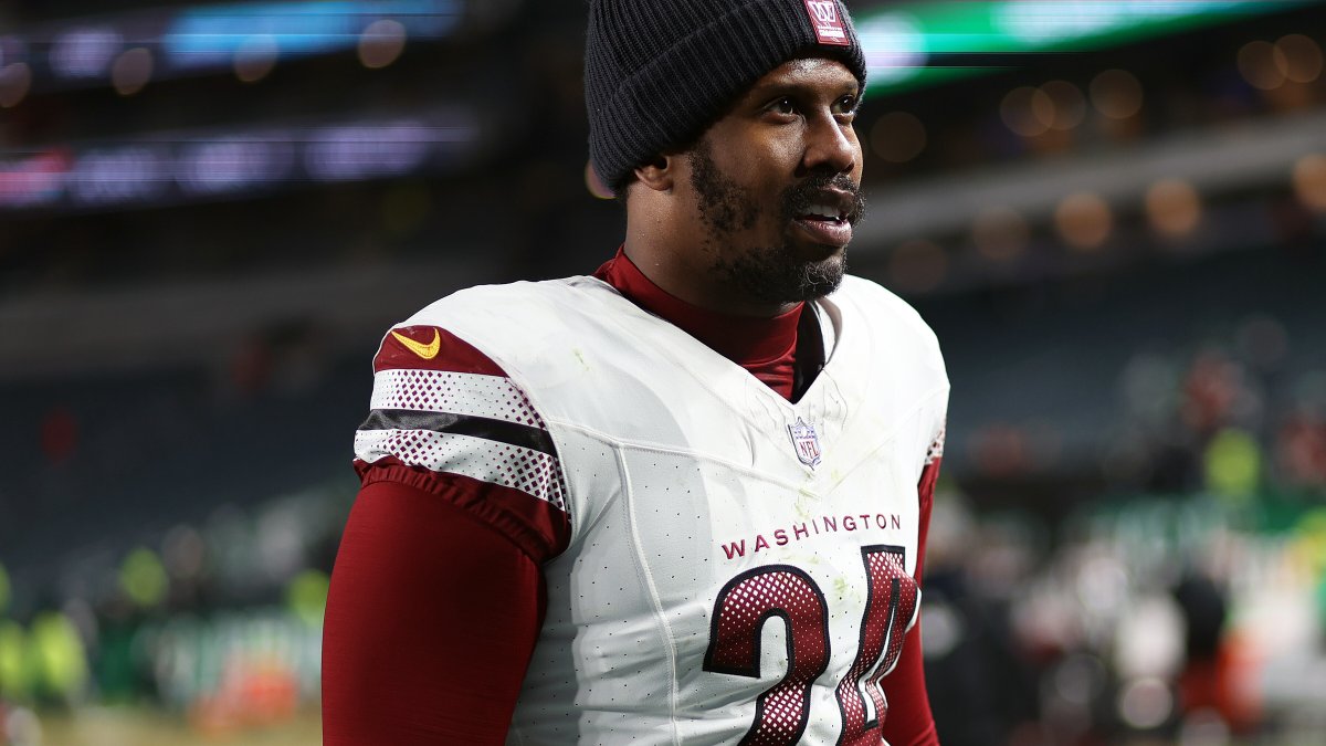 Von Miller set to join the Dallas Cowboys on a 1-year deal – NBC 5 Dallas-Fort Worth