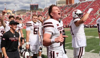 Texas Tech expects repeat after first Big 12 title – NBC 5 Dallas-Fort Worth