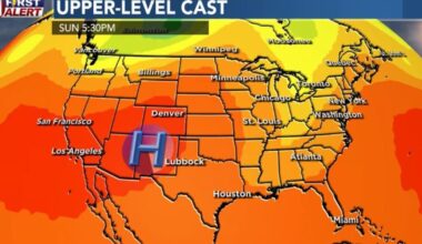 Close to or slightly below 100 next week