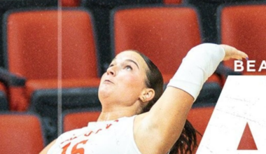 Hallsville’s Pyle records 18 assists in Sam Houston win