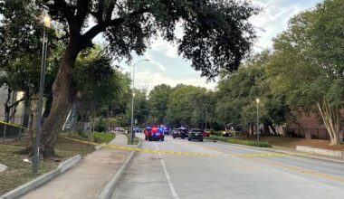 Alleged shooter claims self-defense after man fatally shot in W. Houston