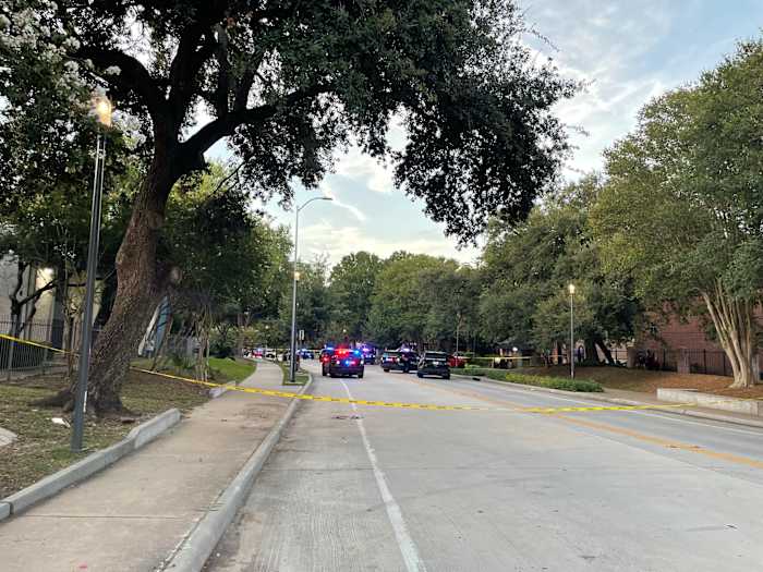 Alleged shooter claims self-defense after man fatally shot in W. Houston