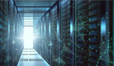 Abbott Texas Data Center Standards