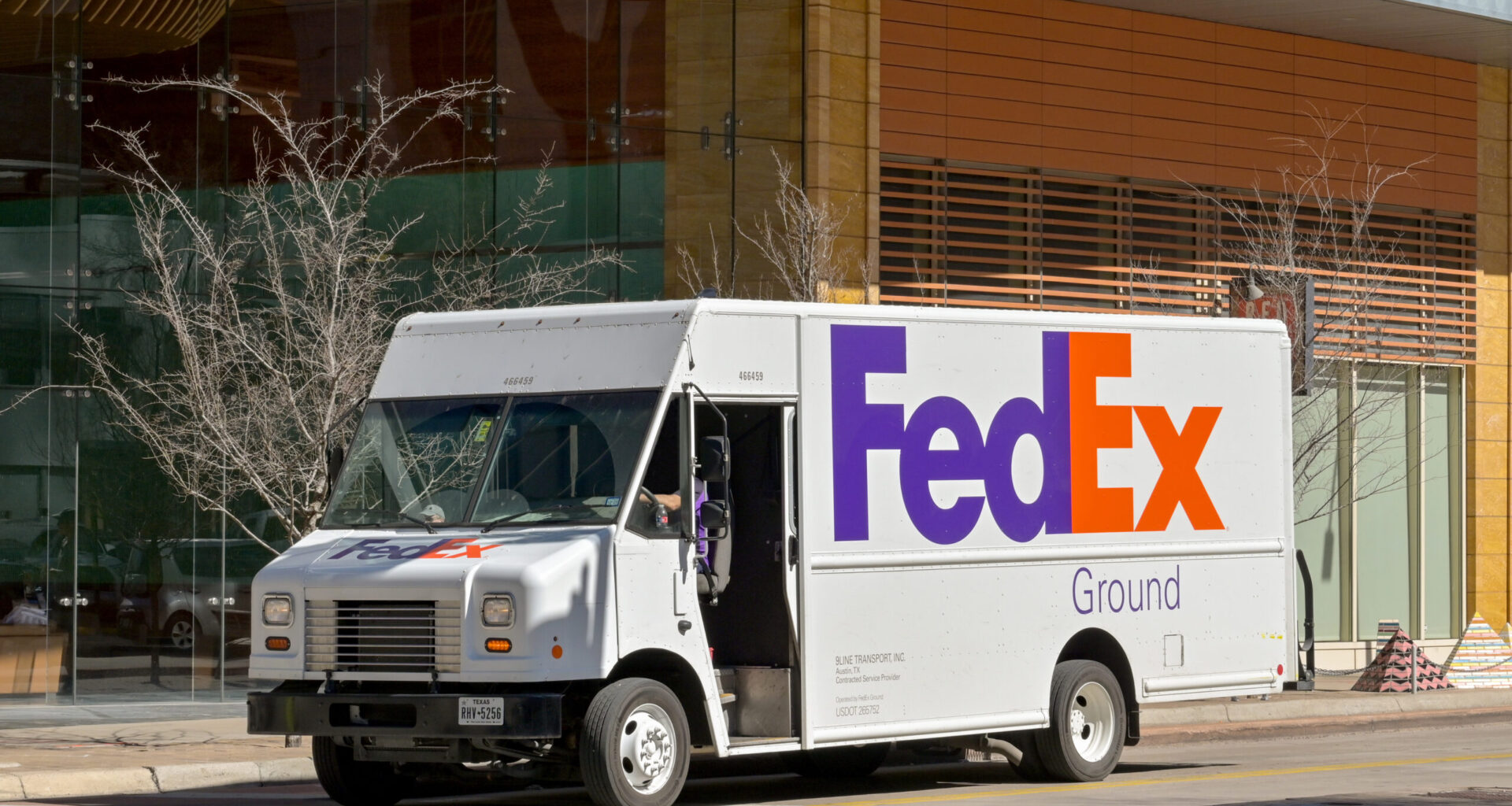 FedEx Layoffs Hit SoCal as Facilities Close Under Network 2.0