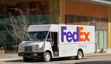 FedEx Layoffs Hit SoCal as Facilities Close Under Network 2.0