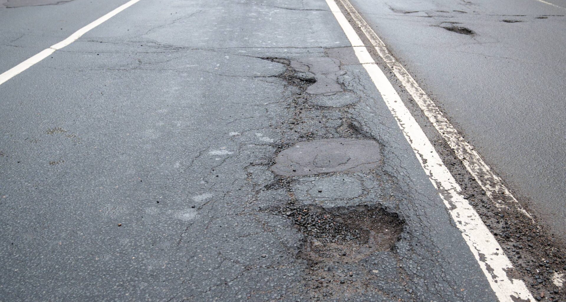 TXST team develops more accurate way to evaluate road conditions : Newsroom : Texas State University