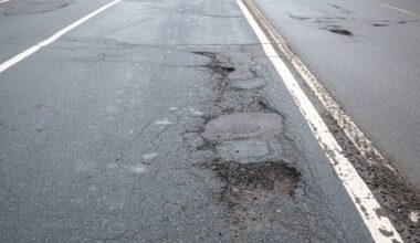 TXST team develops more accurate way to evaluate road conditions : Newsroom : Texas State University
