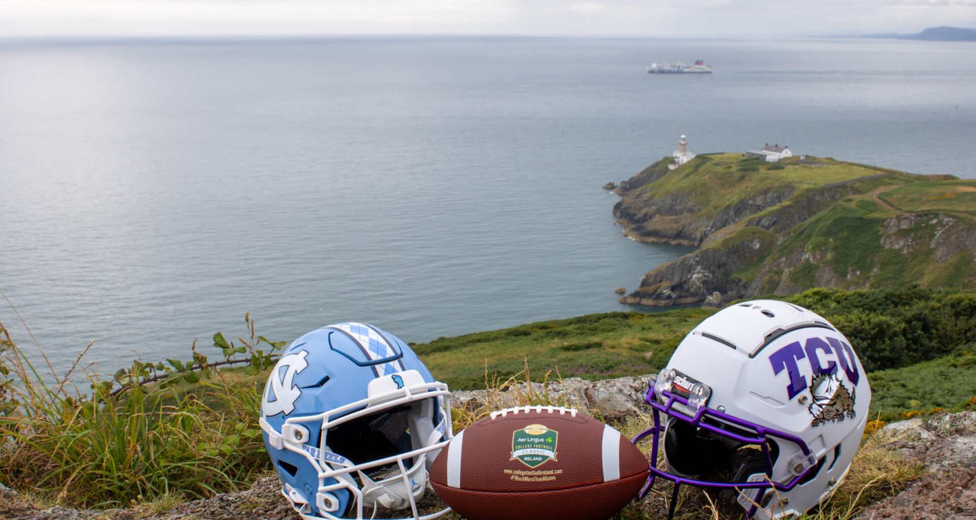 Frogs across the pond: What Fort Worth could bring home from TCU’s Ireland football game