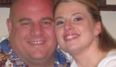 Dallas police ambush widow says donations were withheld – NBC 5 Dallas-Fort Worth
