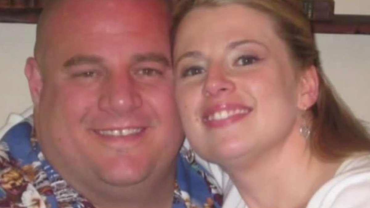 Dallas police ambush widow says donations were withheld – NBC 5 Dallas-Fort Worth