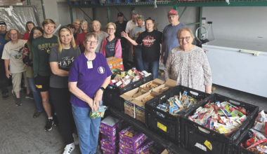 Child food insecurity rises in Collin County