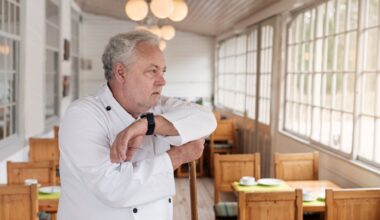 America’s Restaurant Shakeout Hits Texas And DFW