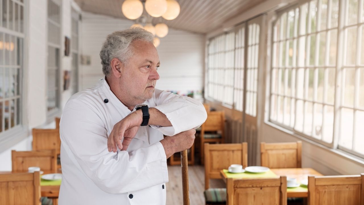 America’s Restaurant Shakeout Hits Texas And DFW