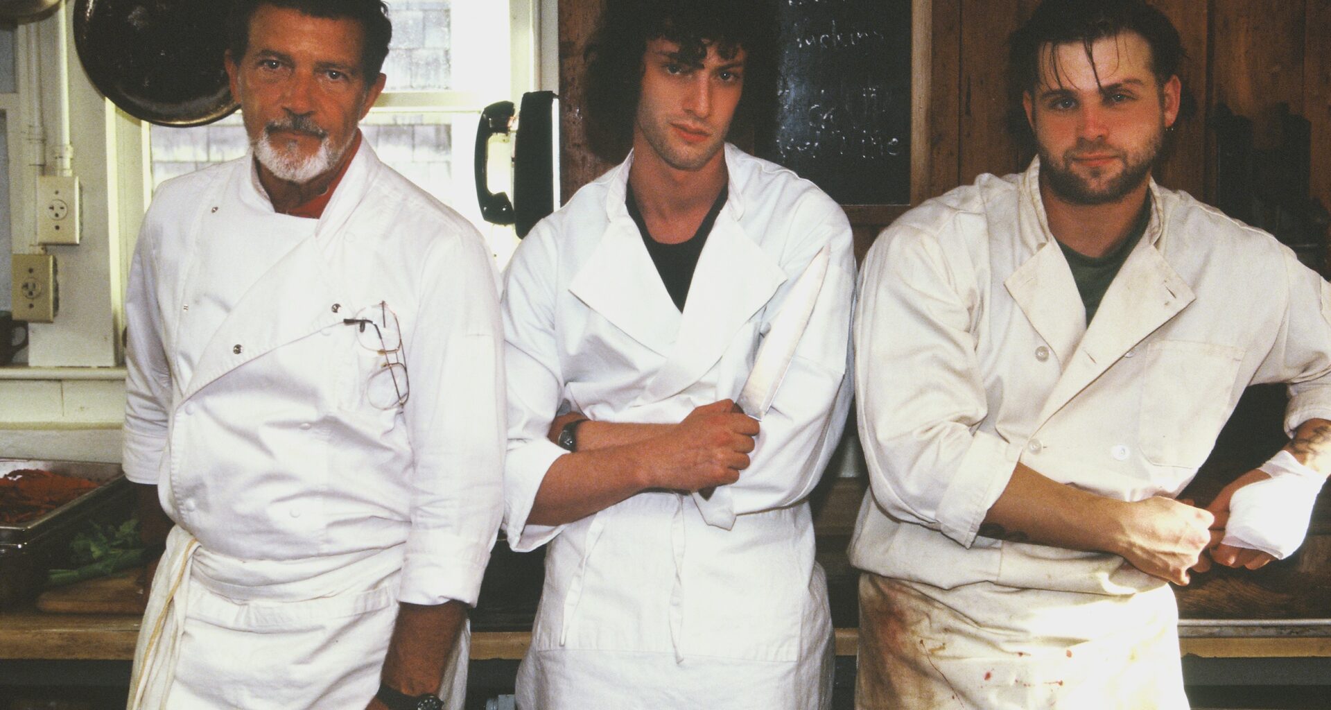 'Tony' review: Dallas chefs turn out for Bourdain biopic