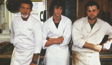 'Tony' review: Dallas chefs turn out for Bourdain biopic