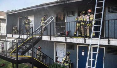 Here’s what contract for Fort Worth firefighters could cost