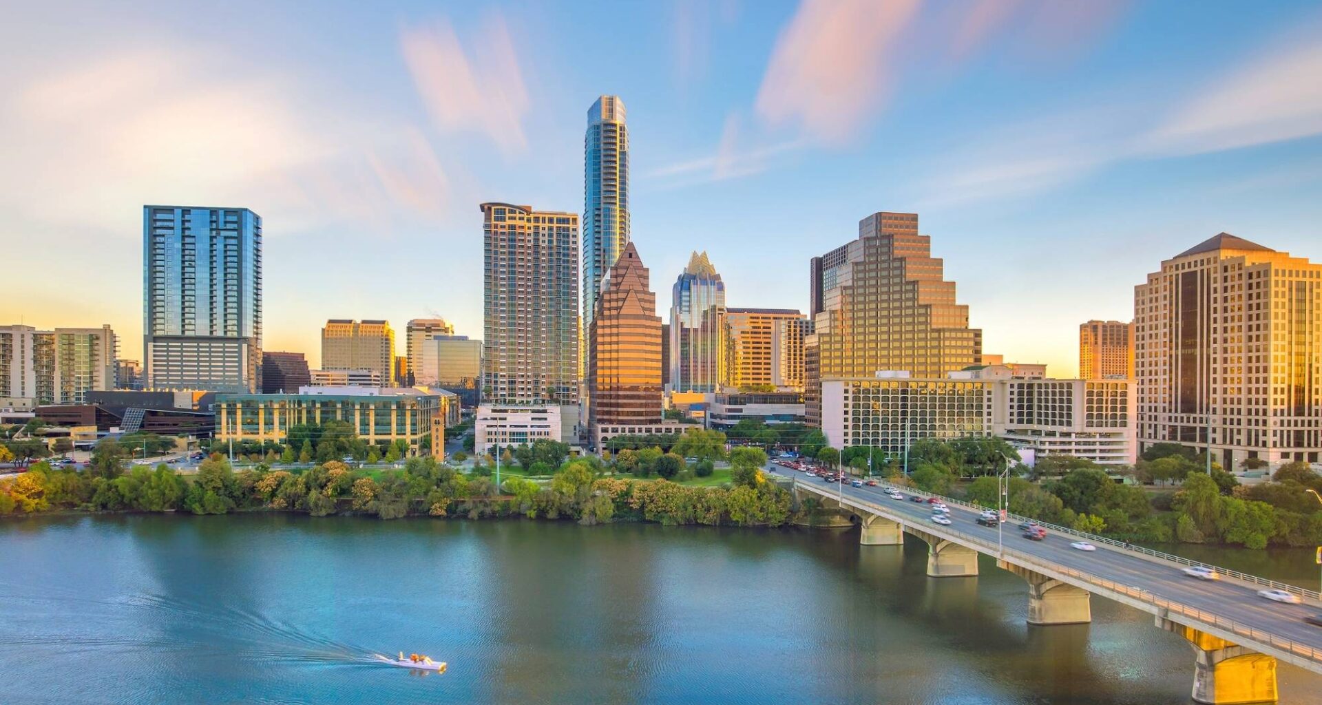 Apollo Establishes Strategic Hub in Austin Texas