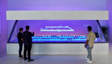 Apple opens Advanced Manufacturing Center in Houston