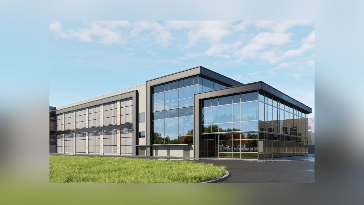Judge Blocks Westlake Data Center Vote With TRO