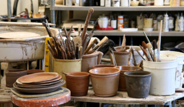 City of Plano Seeks Artist for Downtown Arts District Entry