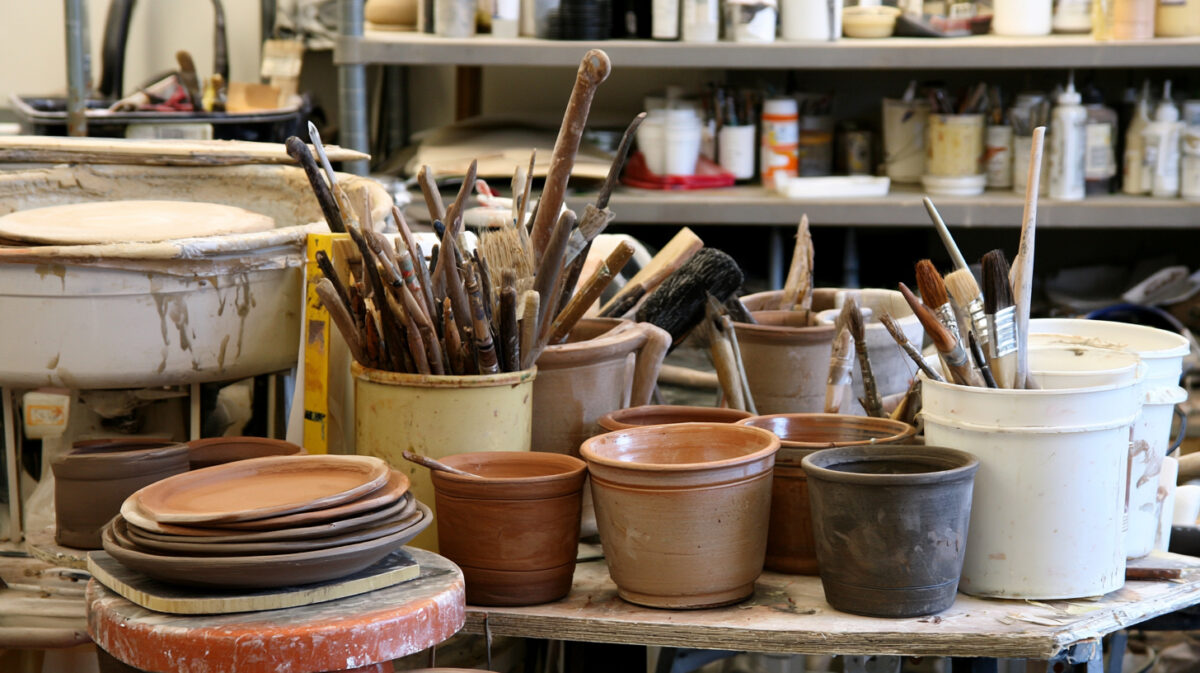 City of Plano Seeks Artist for Downtown Arts District Entry