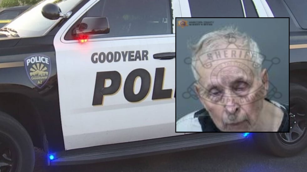 John Biggs Jr., 92, is facing charges of second-degree murder and aggravated assault in...