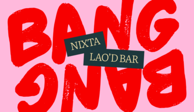 Eater Bang Bang Is Headed to Austin
