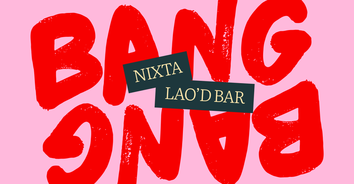 Eater Bang Bang Is Headed to Austin