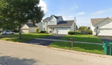 Sale closed in Plano: $375,000 for a three-bedroom house – Shaw Local
