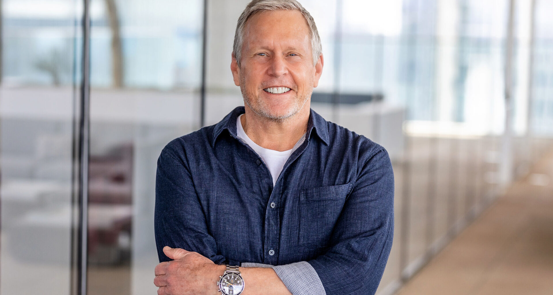 Nomad Adds Brent Holt as Executive Producer Leading the Austin Office