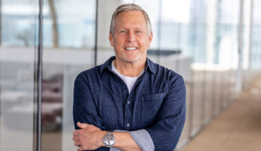 Nomad Adds Brent Holt as Executive Producer Leading the Austin Office