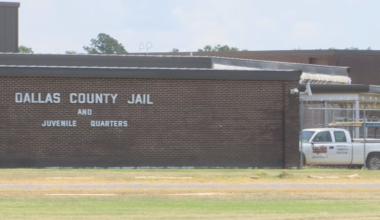 Final phase of repairs set to begin soon for Dallas County Jail after 2023 tornado