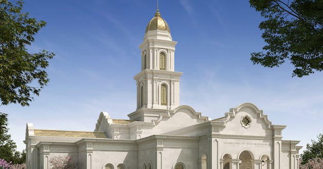 Fort Worth Texas Temple dedication, open house planned – Church News