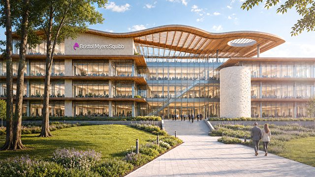 BMS Chooses Houston for $2.3B Manufacturing Facility