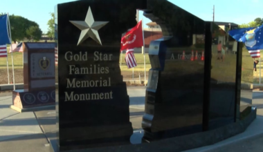Lubbock VFW to remember 13 who died during withdrawal from Afghanistan