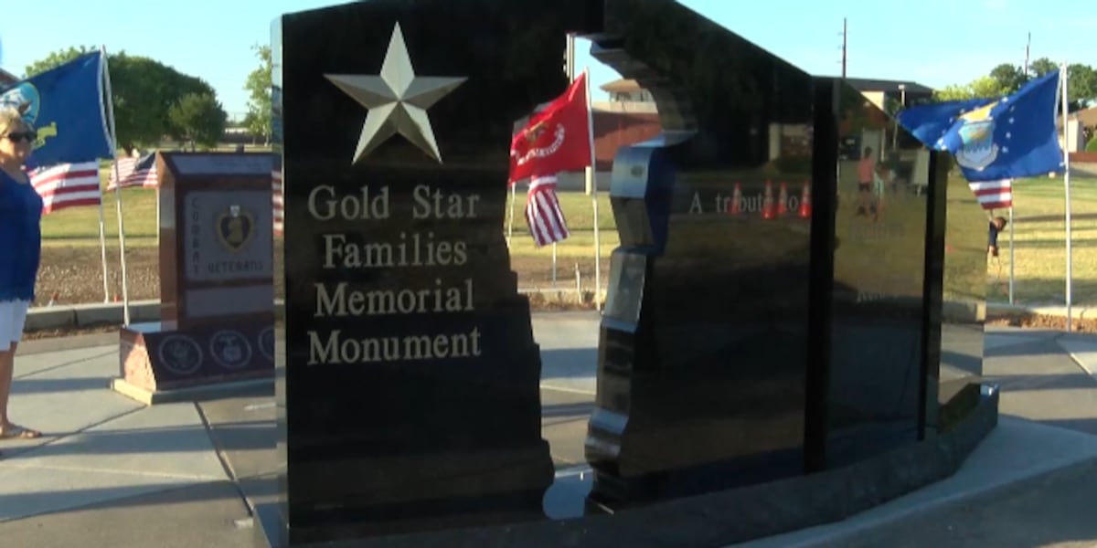 Lubbock VFW to remember 13 who died during withdrawal from Afghanistan