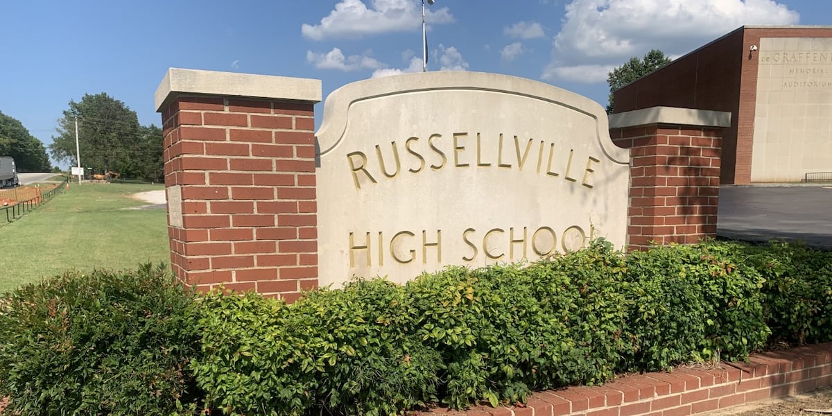 Russellville native nominated as a Texas judge by President Trump