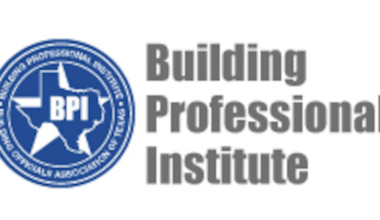 Building Professional Institute hosting West Texas conference in Lubbock