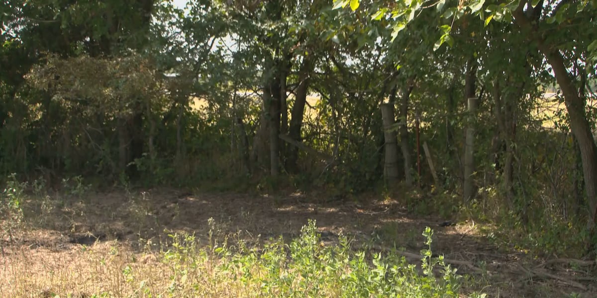 Body found after Love County grassfire identified as missing Dallas man, death ruled homicide