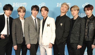 How to order barbecue like BTS member j-hope – NBC 5 Dallas-Fort Worth