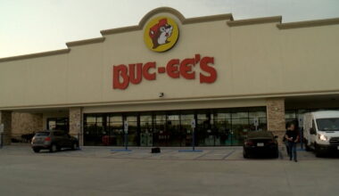 El Paso County commissioners set to hear Buc-ee's appeal of administrative determination