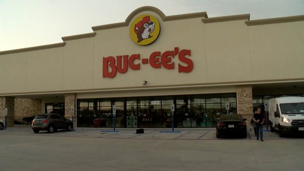 El Paso County commissioners set to hear Buc-ee's appeal of administrative determination