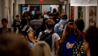 Texas’ school A-F grades relatively flat as Austin ISD inches closer to takeover